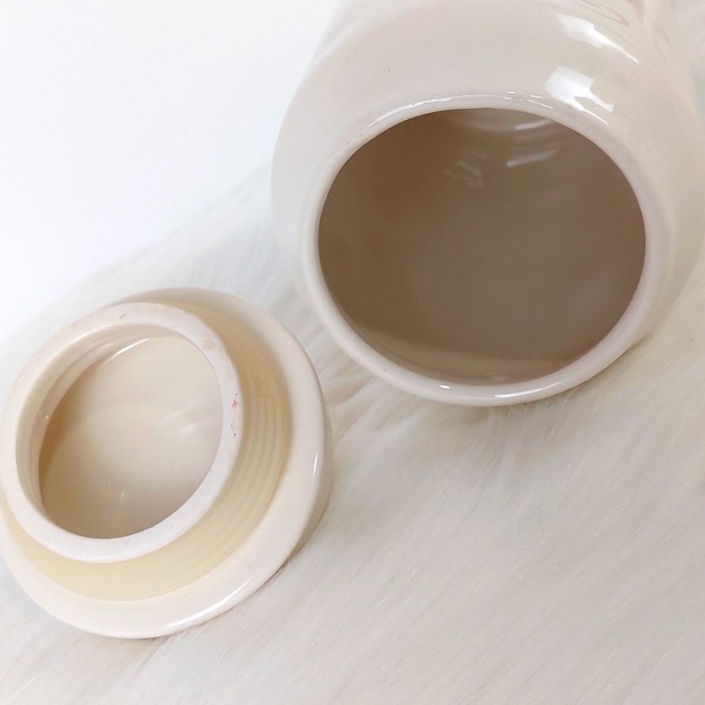 Rae Dunn Stash Canister - Picture 3 of 4
